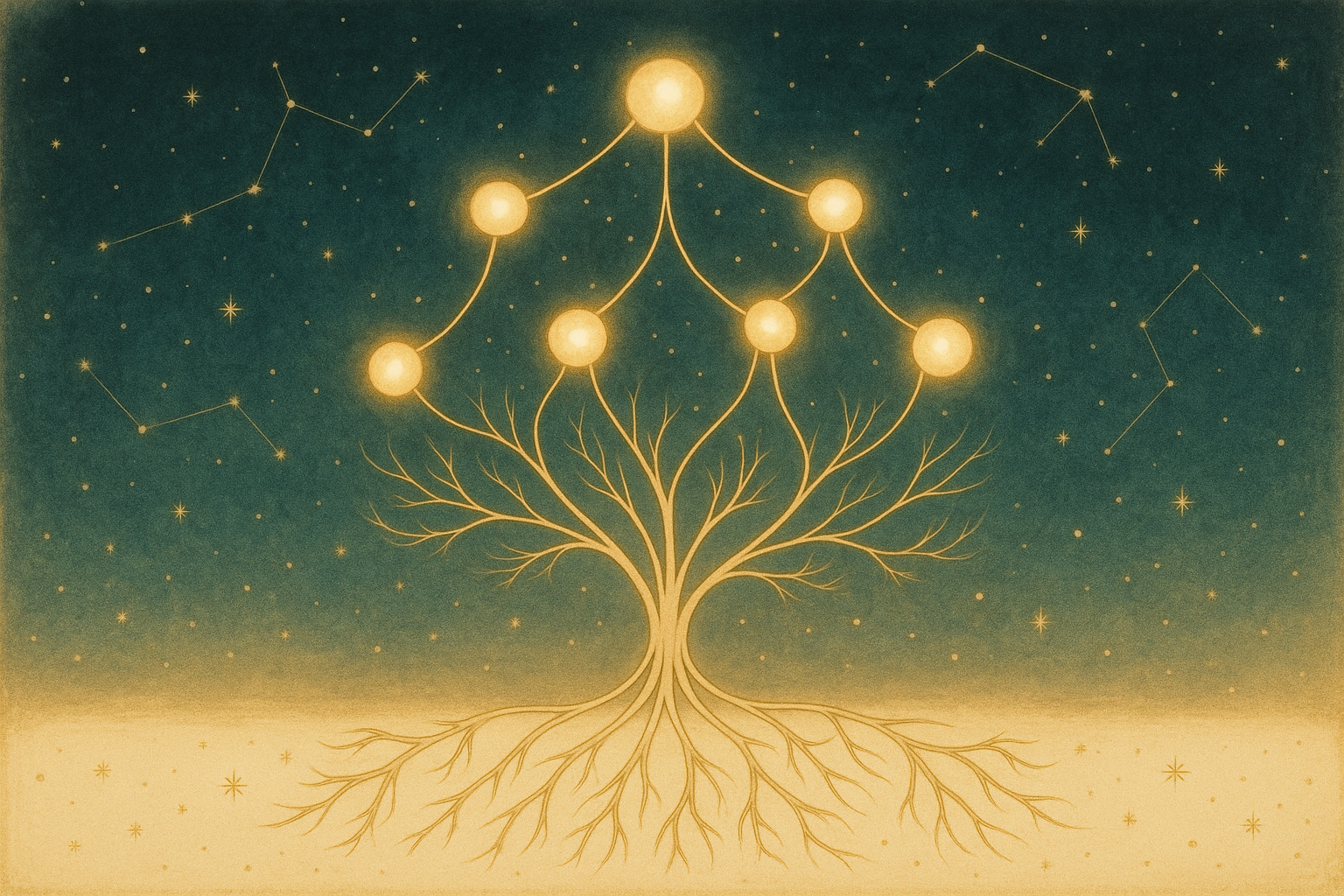 Constellations familiales