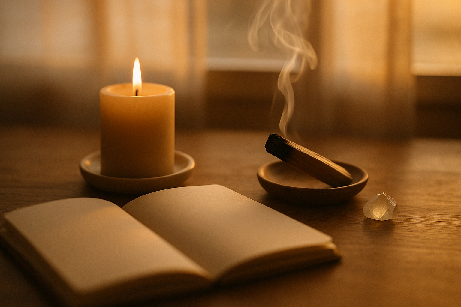 Mes Rituels du quotidien